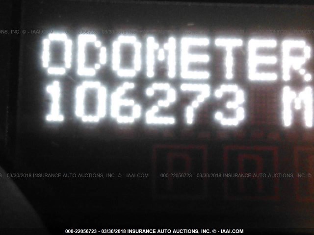 1GKLRMED9AJ143339 - 2010 GMC ACADIA SLT-1 Czarny zdjęcie 7