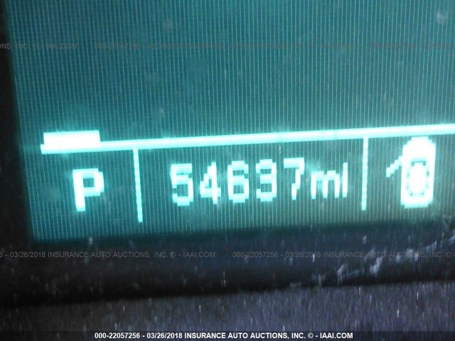 1G11B5SA6DF348074 - 2013 CHEVROLET MALIBU LS ნაცრისფერი ფოტო 7