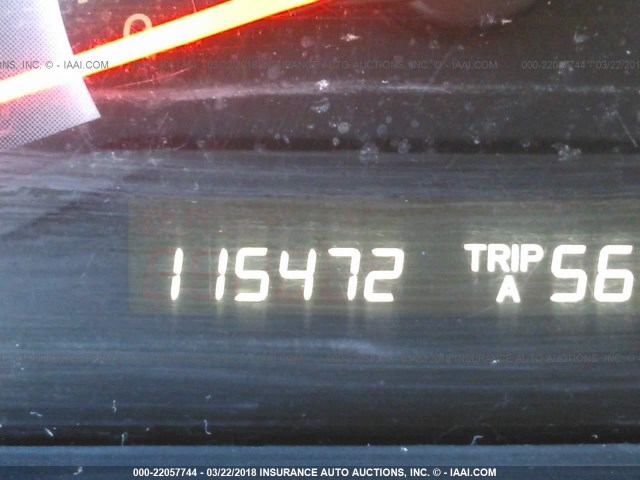 5FNRL38716B440918 - 2006 HONDA ODYSSEY EXL ვერცხლისფერი ფოტო 7