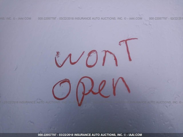 KL1TD5DE0AB134573 - 2010 CHEVROLET AVEO LS/LT 银色 照片 10