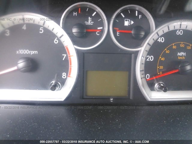 KL1TD5DE0AB134573 - 2010 CHEVROLET AVEO LS/LT 银色 照片 7