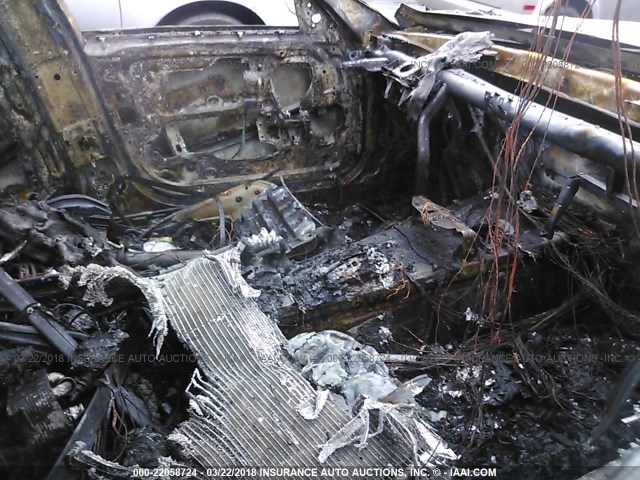 WBAVB17506NK32999 - 2006 BMW 325 I AUTOMATIC შავი ფოტო 5