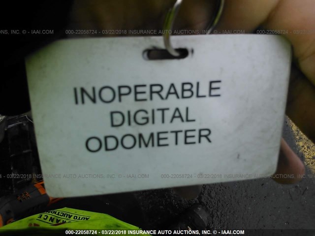 WBAVB17506NK32999 - 2006 BMW 325 I AUTOMATIC შავი ფოტო 7