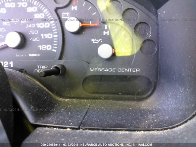 1FMZU75W64ZB28189 - 2004 FORD EXPLORER LIMITED 白色 照片 7