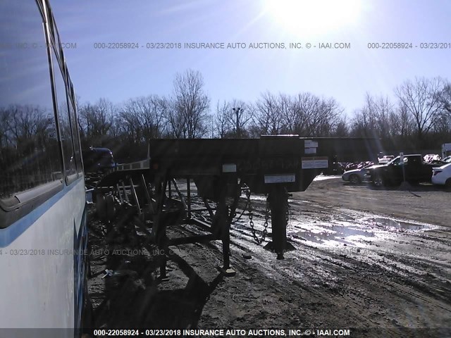 5SHFW502XHB001247 - 2017 KAUFMAN CAR HAULER SILVER photo 1