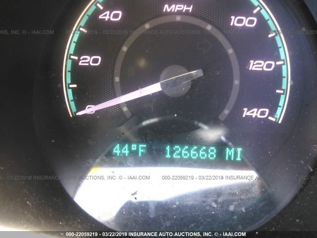 1G1ZC5EUXCF122611 - 2012 CHEVROLET MALIBU 1LT SILVER photo 7