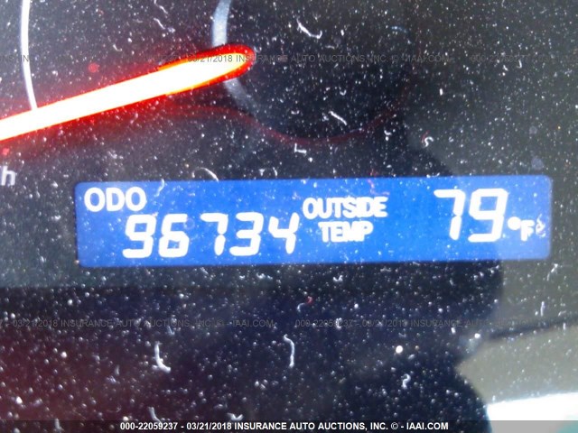 4T1BF3EK2BU661457 - 2011 TOYOTA CAMRY SE/LE/XLE Күміс фото 7