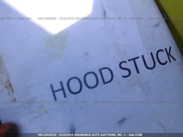 1A8HW58P97F515675 - 2007 CHRYSLER ASPEN LIMITED WHITE photo 10