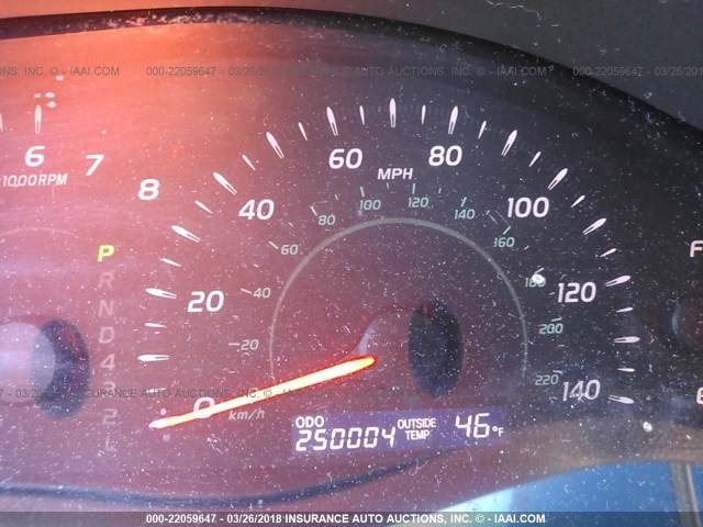 4T1BE46K17U669550 - 2007 TOYOTA CAMRY NEW GENERAT CE/LE/XLE/SE WHITE photo 7