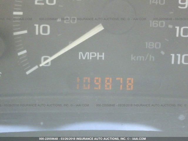 1G1JC524427113557 - 2002 CHEVROLET CAVALIER CNG 金色 照片 7