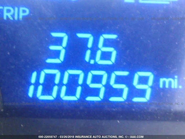 KM8JUCACXDU564882 - 2013 HYUNDAI TUCSON GLS/LIMITED ყავისფერი ფოტო 7