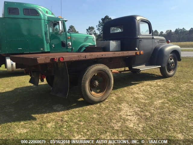 799T1639150 - 1946 FORD 1 1/2 TON BLOCK  Unknown photo 4