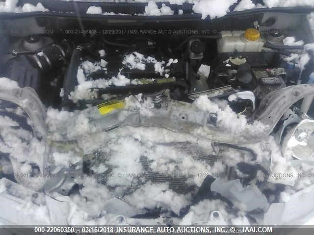 KL1TD56E69B607188 - 2009 CHEVROLET AVEO LS/LT 未知 照片 10