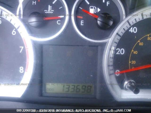 KL1TD56E69B607188 - 2009 CHEVROLET AVEO LS/LT 未知 照片 6