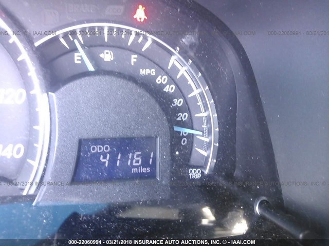 4T4BF1FK5DR280651 - 2013 TOYOTA CAMRY L/SE/LE/XLE 黑色 照片 7