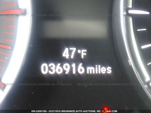 19UUB1F54FA006683 - 2015 ACURA TLX TECH 黑色 照片 7