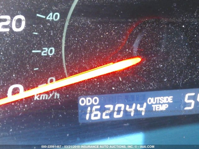 4T1BK46K58U054736 - 2008 TOYOTA CAMRY LE/XLE/SE Boz foto 7