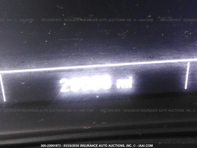 1G1ZB5ST7GF346729 - 2016 CHEVROLET MALIBU LS შავი ფოტო 7