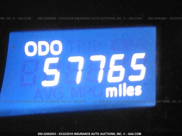 4T1BF1FK7CU190653 - 2012 TOYOTA CAMRY SE/LE/XLE BLACK photo 7