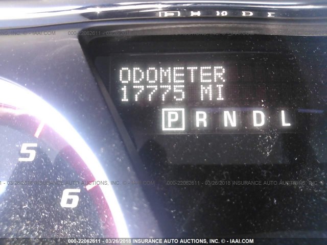 1GKKVRKD0GJ279733 - 2016 GMC ACADIA SLT-1 Biały zdjęcie 7