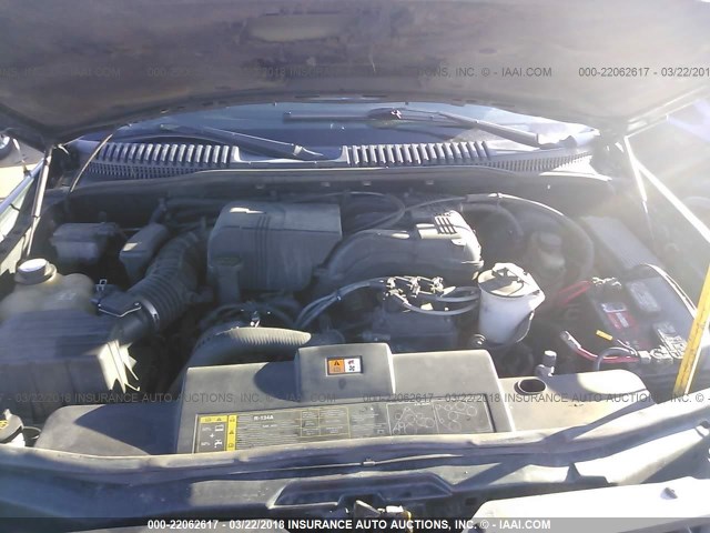 1FMZU73K33ZB40184 - 2003 FORD EXPLORER XLT/XLT SPORT/NBX 绿色 照片 10