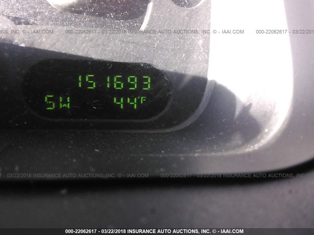 1FMZU73K33ZB40184 - 2003 FORD EXPLORER XLT/XLT SPORT/NBX 绿色 照片 7