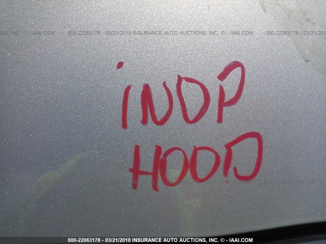 2G4GN5EC2B9175337 - 2011 BUICK REGAL CXL 金色 照片 10