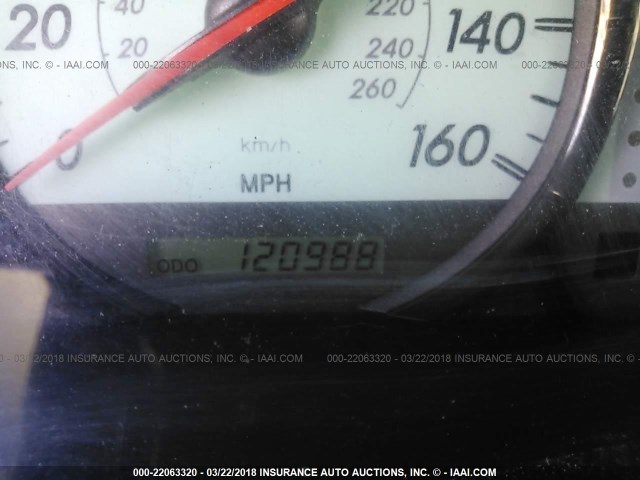 4T1CA38P84U035425 - 2004 TOYOTA CAMRY SOLARA SE/SLE შამპანური ფოტო 7