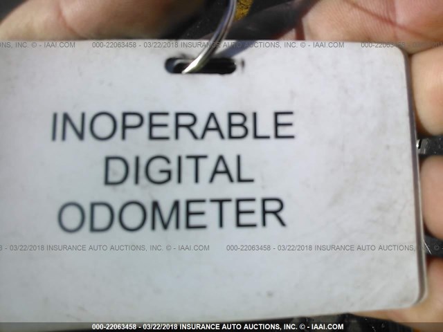 SAJEA51D92XC80646 - 2002 JAGUAR X-TYPE 2.5 黑色 照片 7