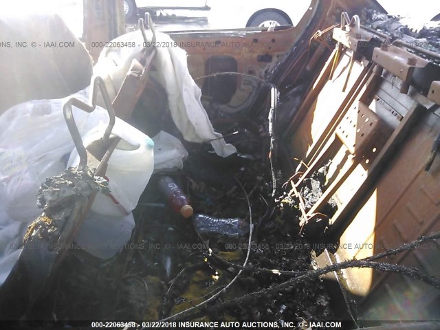 SAJEA51D92XC80646 - 2002 JAGUAR X-TYPE 2.5 黑色 照片 8