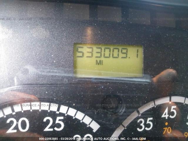 1FUJGLDR0CLBN9559 - 2012 FREIGHTLINER CASCADIA 125  WHITE photo 6