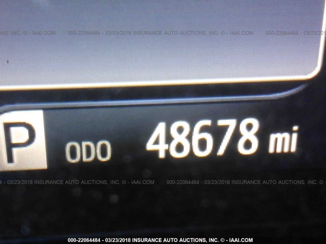 4T1BF1FK3GU260705 - 2016 TOYOTA CAMRY LE/XLE/SE/XSE Schwarz Foto 7