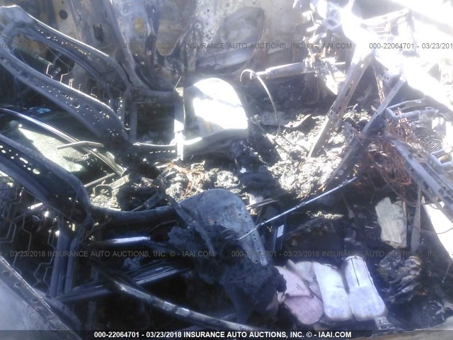 1G1ZB5ST1GF349190 - 2016 CHEVROLET MALIBU LS თეთრი ფოტო 5