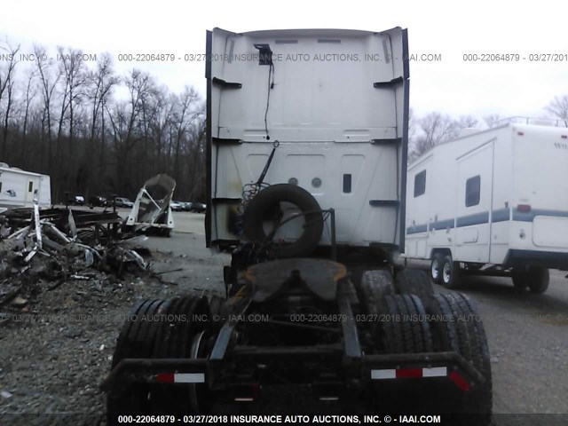 3HSDJSJR9CN546855 - 2012 INTERNATIONAL PROSTAR أبيض صورة 8