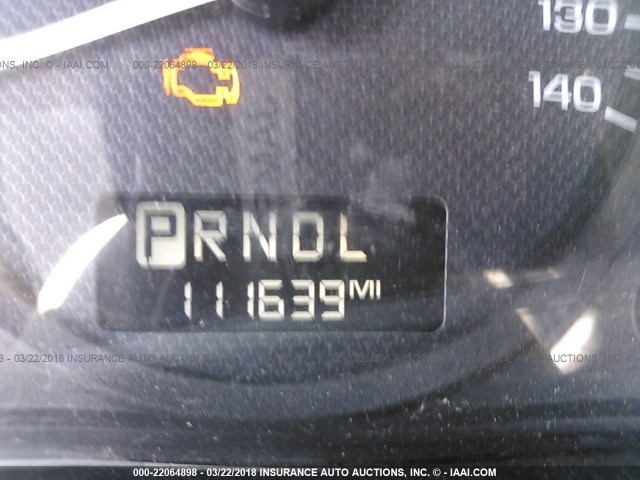 1G1ZT54844F107463 - 2004 CHEVROLET MALIBU LS 银色 照片 7