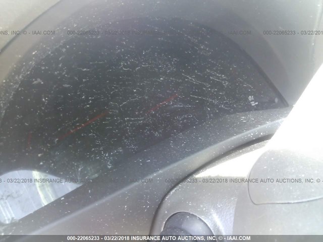 4T4BF3EK7BR203385 - 2011 TOYOTA CAMRY SE/LE/XLE Черный фото 7