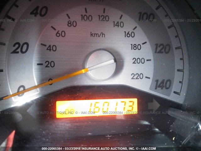 JTKDE167980240617 - 2008 TOYOTA SCION TC 黑色 照片 7