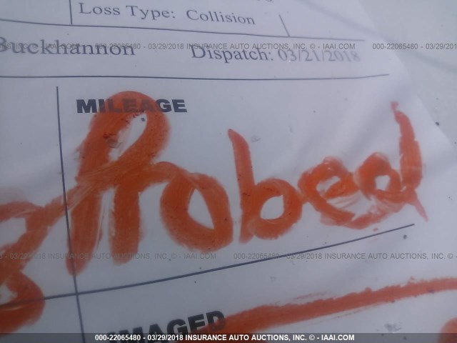 3C6UR5DL4HG535520 - 2017 RAM 2500 SLT WHITE photo 7