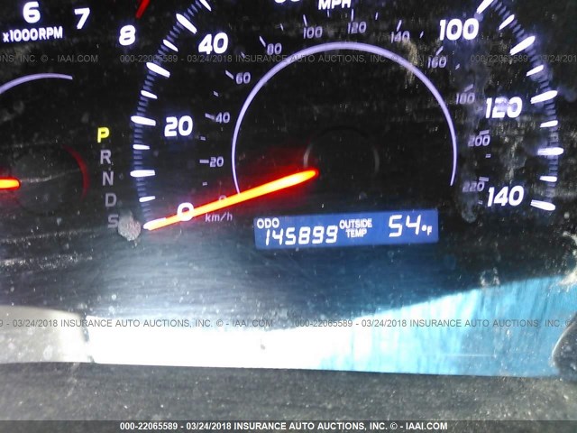 4T1BF3EKXAU559628 - 2010 TOYOTA CAMRY SE/LE/XLE Жасыл фото 7