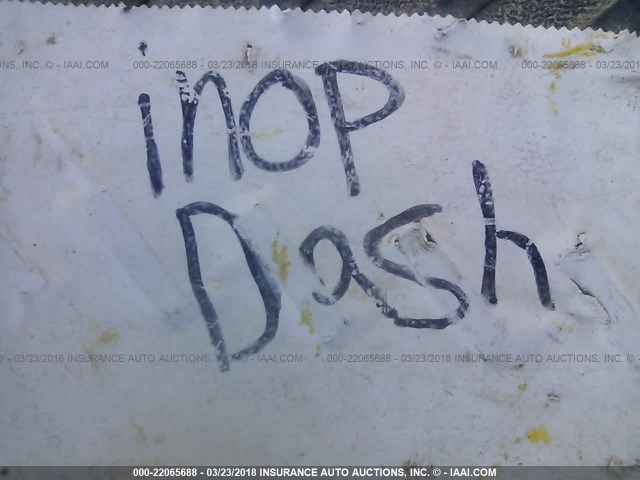 1HGES16573L013342 - 2003 HONDA CIVIC LX BLUE photo 7