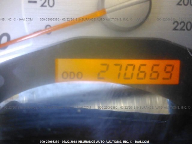 JTKDE177950018654 - 2005 TOYOTA SCION TC 灰色 照片 7