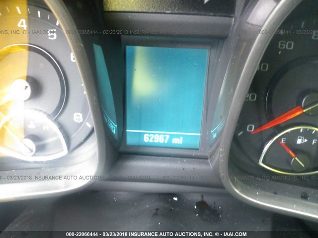 1G11C5SA0DF203237 - 2013 CHEVROLET MALIBU 1LT 灰色 照片 7