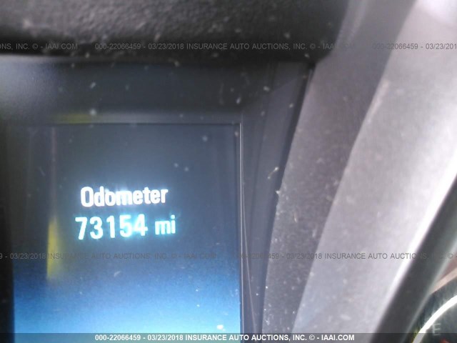 1G11B5SL1FF219759 - 2015 CHEVROLET MALIBU LS 白色 照片 7