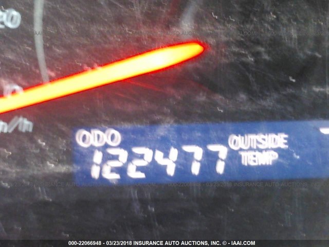 4T1BE46K47U700029 - 2007 TOYOTA CAMRY NEW GENERAT CE/LE/XLE/SE BLUE photo 7