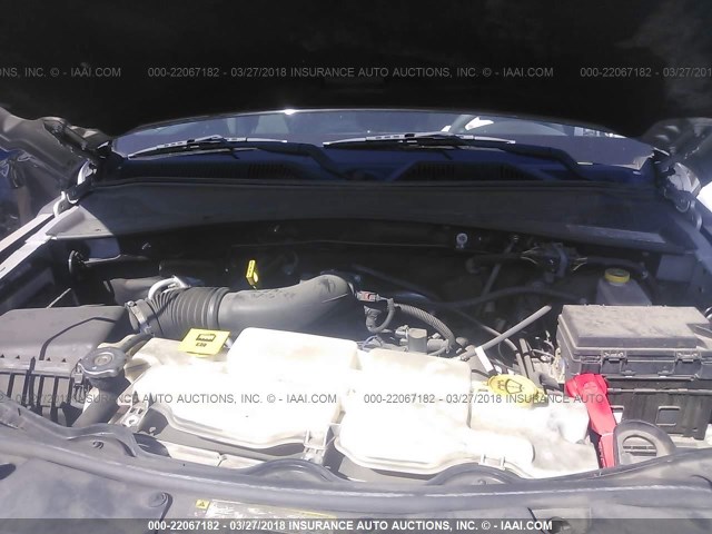 1C4PJMAK3CW143142 - 2012 JEEP LIBERTY SPORT 银色 照片 10