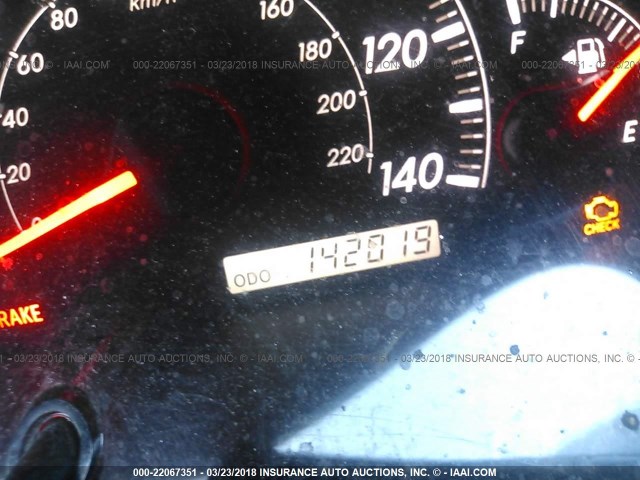 4T1BE32K96U729685 - 2006 TOYOTA CAMRY LE/XLE/SE GRAY photo 7