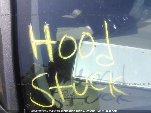 1G11C5SL6FF124451 - 2015 CHEVROLET MALIBU 1LT GRAY photo 10