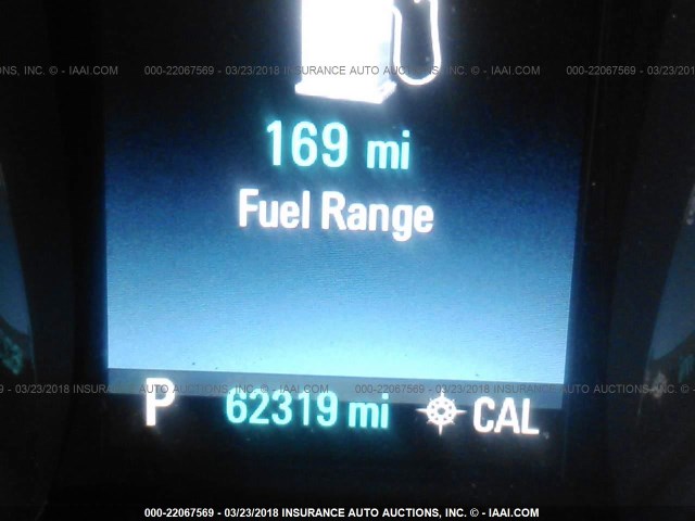 1G11C5SL6FF124451 - 2015 CHEVROLET MALIBU 1LT GRAY photo 7