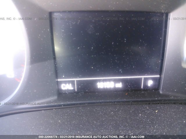 1G1ZB5ST7HF241612 - 2017 CHEVROLET MALIBU LS 黑色 照片 7