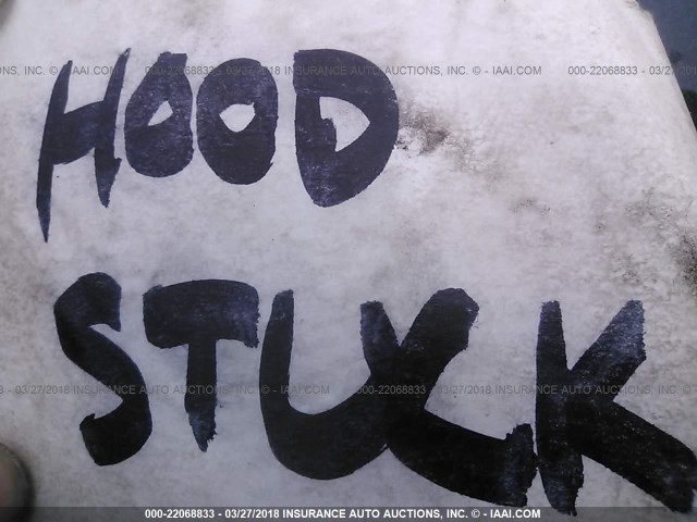 1G11C5SA9DF337471 - 2013 CHEVROLET MALIBU 1LT 黑色 照片 10